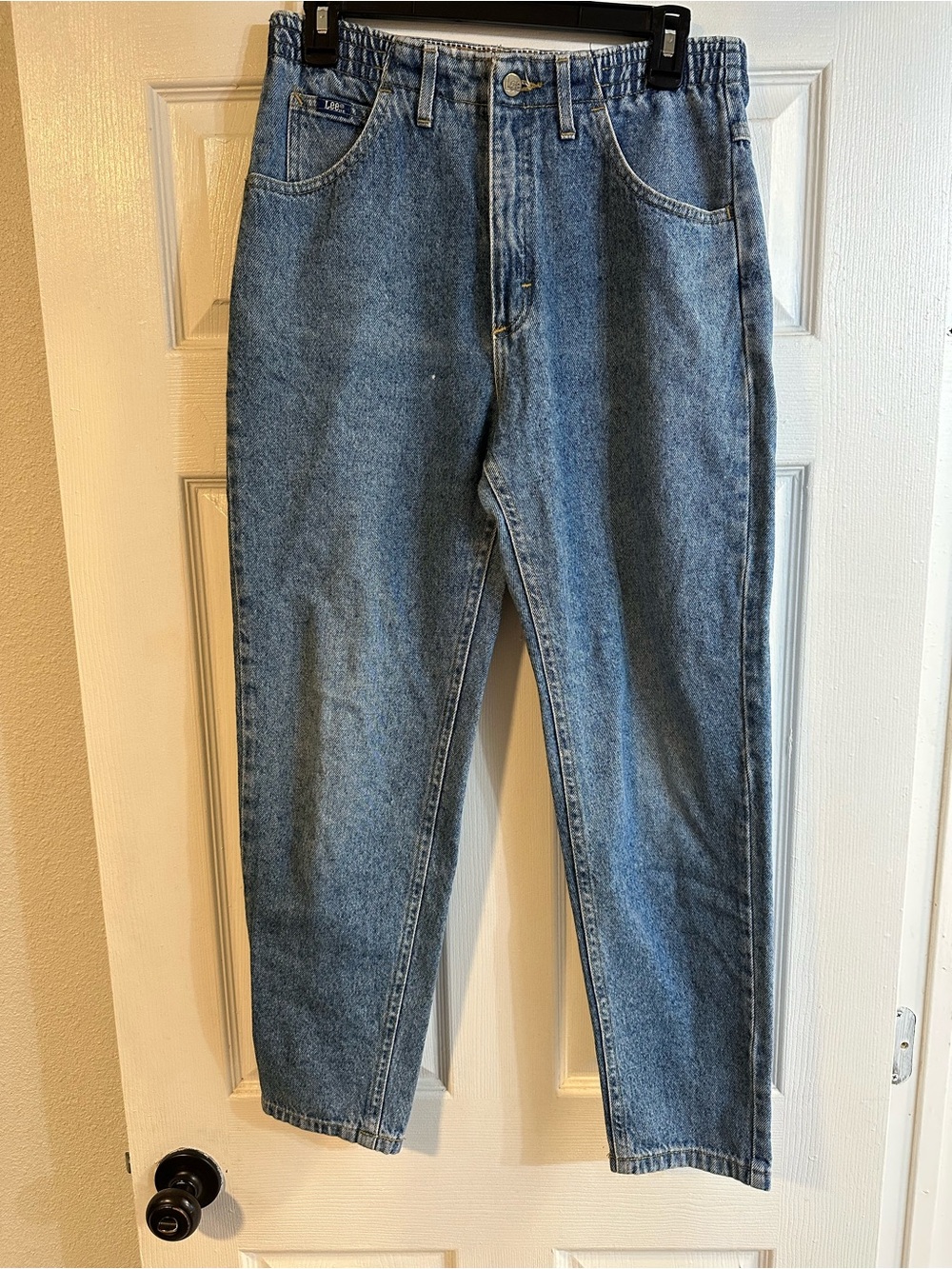 Lee Vintage Jeans